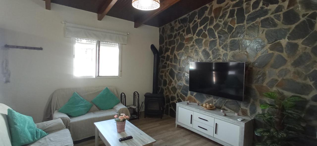Casa La Cabana Chiclana de la Frontera Buitenkant foto